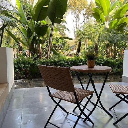 Puerto Banus Eddie Suite Marbella Dış mekan fotoğraf
