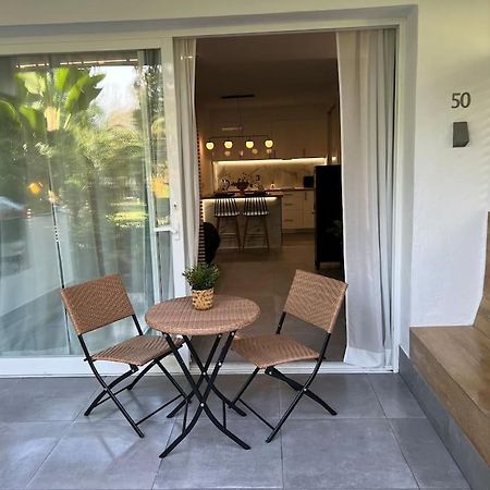 Puerto Banus Eddie Suite Marbella Dış mekan fotoğraf