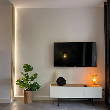Puerto Banus Eddie Suite Marbella Dış mekan fotoğraf