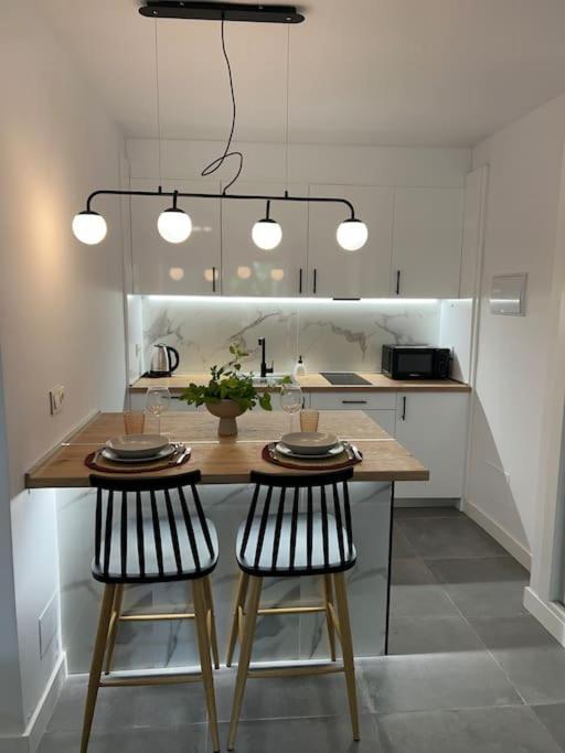 Puerto Banus Eddie Suite Marbella Dış mekan fotoğraf