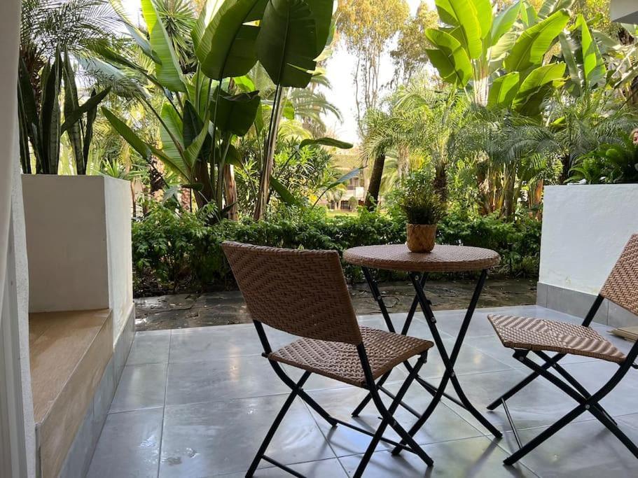Puerto Banus Eddie Suite Marbella Dış mekan fotoğraf