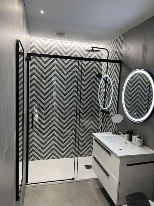 Puerto Banus Eddie Suite Marbella Dış mekan fotoğraf
