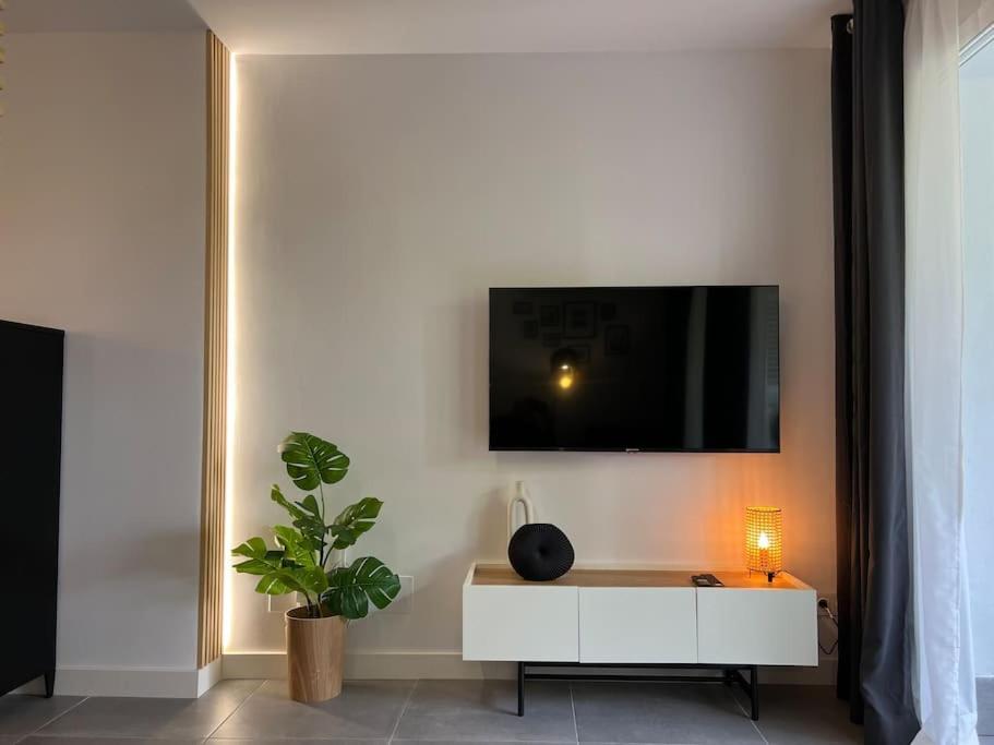 Puerto Banus Eddie Suite Marbella Dış mekan fotoğraf