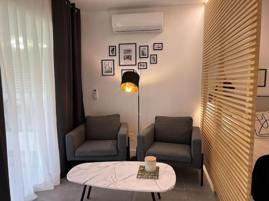 Puerto Banus Eddie Suite Marbella Dış mekan fotoğraf