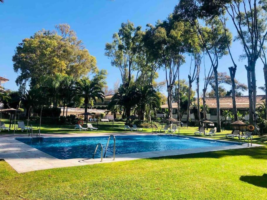 Puerto Banus Eddie Suite Marbella Dış mekan fotoğraf