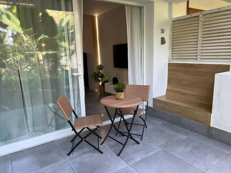 Puerto Banus Eddie Suite Marbella Dış mekan fotoğraf